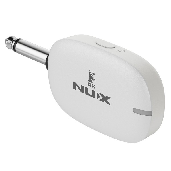 Цифрова блок-флейта NUX NES-1-W Цифрова блок-флейта NUX NES-1-W