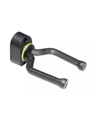 Універсальний настінний кронштейн для гітар Gravity GGS08WMB