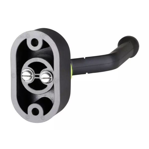 Універсальний настінний кронштейн для гітар Gravity GGS08WMB