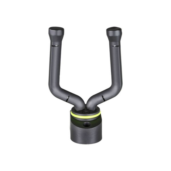 Універсальний настінний кронштейн для гітар Gravity GGS08WMB