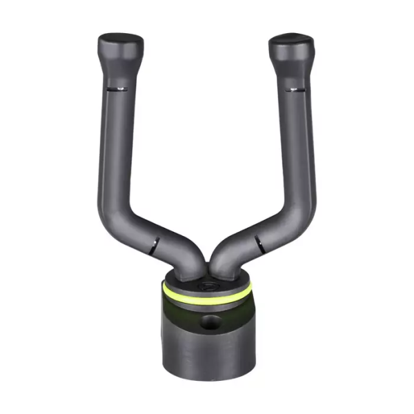 Універсальний настінний кронштейн для гітар Gravity GGS08WMB