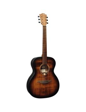 Акустична гітара Lag Tramontane T70A-B&B