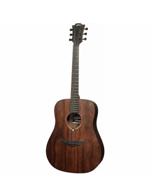 Акустическая гитара Lag SAUVAGE-D + чехол