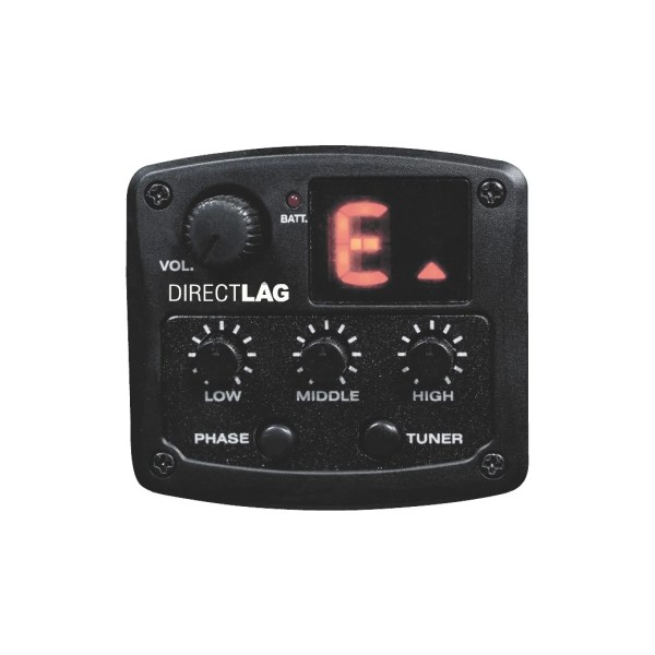 Електроакустична гітара Lag Tramontane T70ACE-B&B