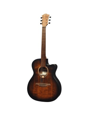Электроакустическая гитара Lag Tramontane T70ACE-B&B Электроакустическая гитара Lag Tramontane T70ACE-B&B