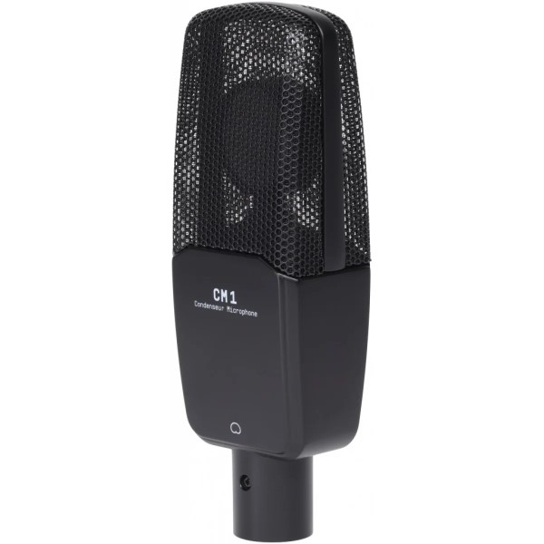 Набір для звукозапису Arturia MiniFuse Recording Pack (Black) Набір для звукозапису Arturia MiniFuse Recording Pack (Black)