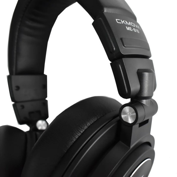 Студійні навушники CKMOVA ME-S10