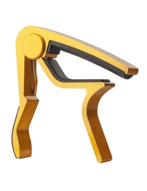 Каподастр Alfabeto CAPO2 (Yellow)