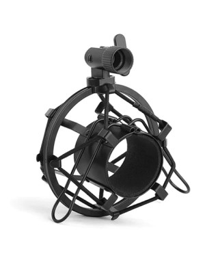 Тримач для студійного мікрофону Maximum Acoustics STUDIO.MH15