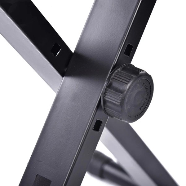 Банкетка Alfabeto XBENCH-S (Black)