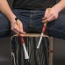 Щітки для кахону Sela Cajon Brush 110 SE 065