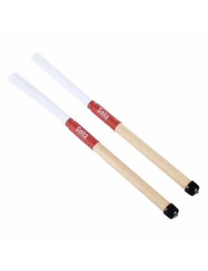 Щетки для кахона Sela Cajon Brush 110 SE 065