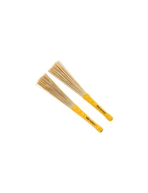 Барабанные щетки Sela Straw Brushes 180 SE 276