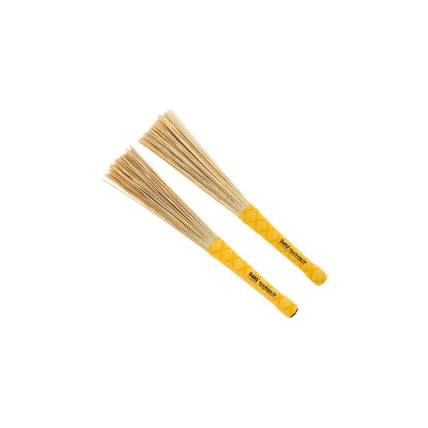 Барабанні щітки Sela Straw Brushes 180 SE 276