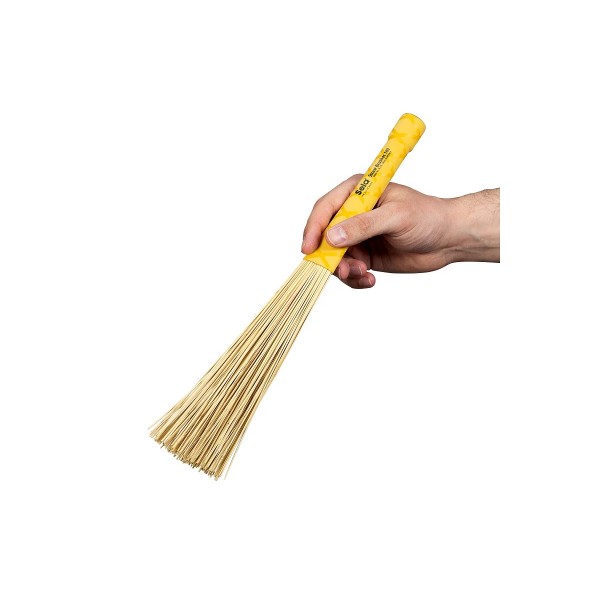Барабанні щітки Sela Straw Brushes 180 SE 276