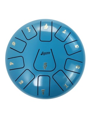 Глюкофон Figure TD811-TQ (бірюзовий)