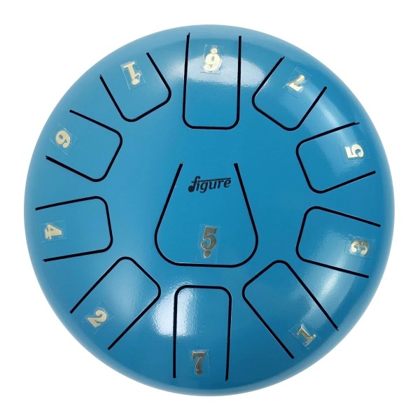 Глюкофон Figure TD811-TQ (бірюзовий)