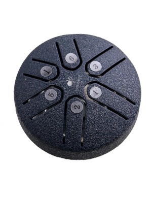 Глюкофон Alfabeto GLP3-6NB