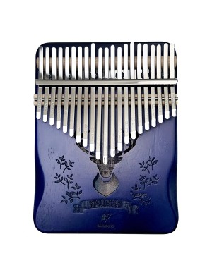 Калимбо Alfabeto Luna21D