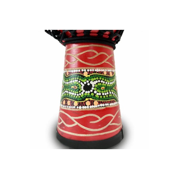 Джембе Alfabeto Djember8