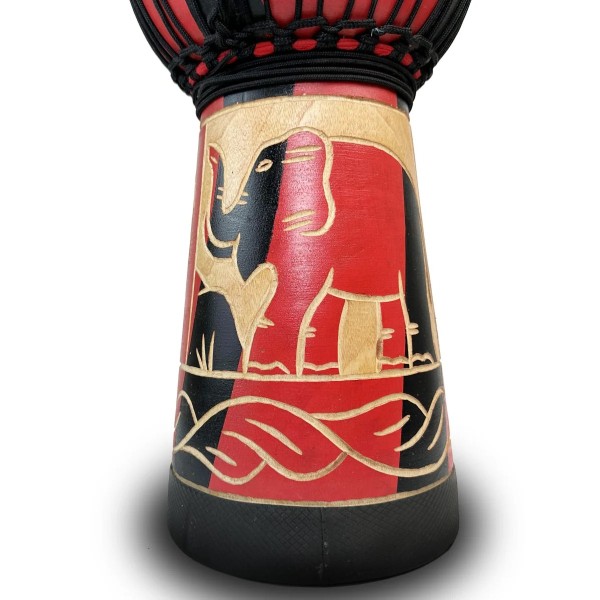 Джембе Alfabeto Djember12