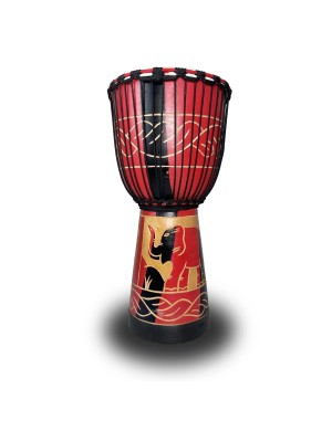 Джембе Alfabeto Djember12