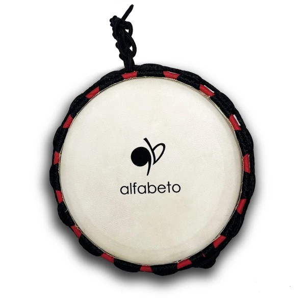 Джембе Alfabeto DJW8 Okawa