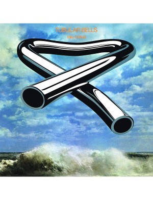 Виниловая пластинка Mike Oldfield - Tubular Bells [LP]