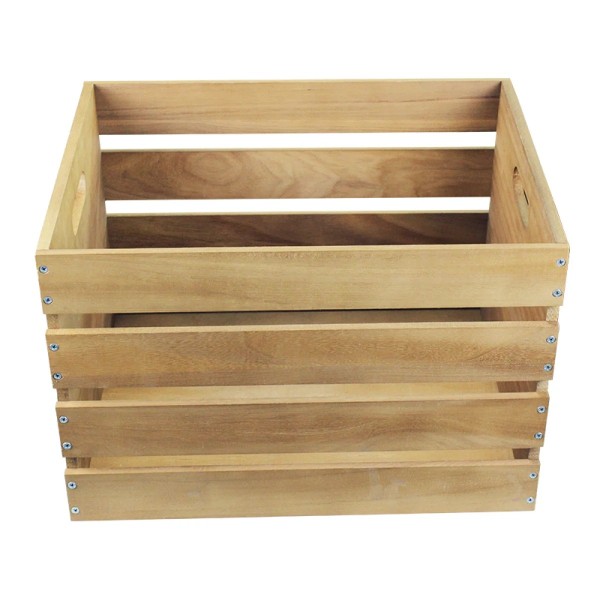 Ящик, стійка для платівок GOKA GK-R41 Ящик, стійка для платівок GOKA GK-R41