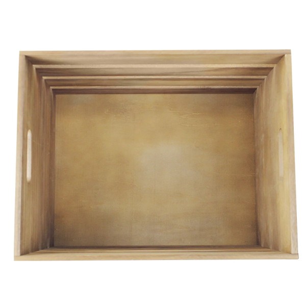 Ящик, стійка для платівок GOKA GK-R41 Ящик, стійка для платівок GOKA GK-R41