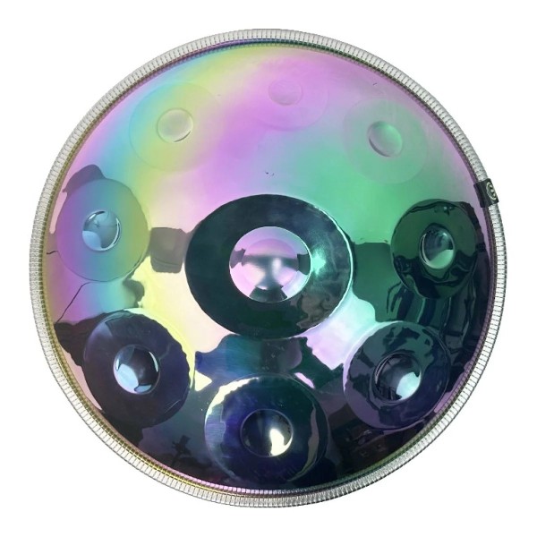 Ганг Alfabeto Rainbow2209