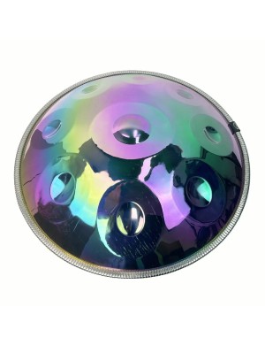 Ганг Alfabeto Rainbow2209