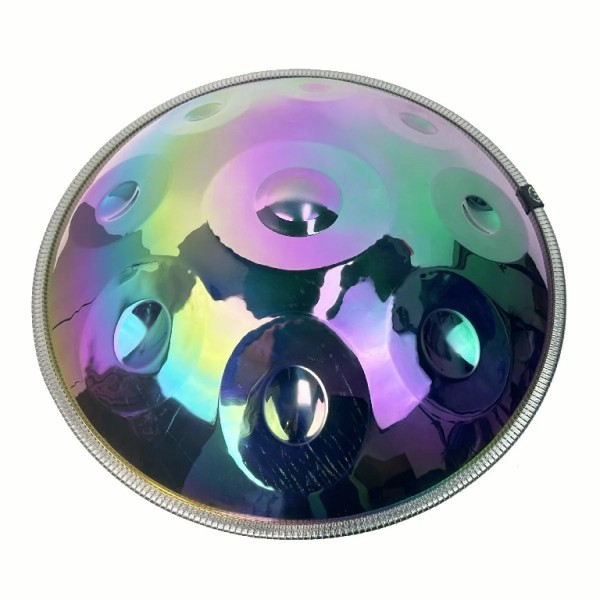 Ганг Alfabeto Rainbow2209