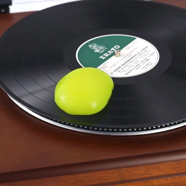 Гель для очищення платівок GOKA GK-R08 Гель для очищення платівок GOKA GK-R08