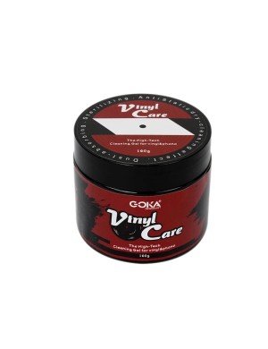 Гель для очищення платівок GOKA GK-R08