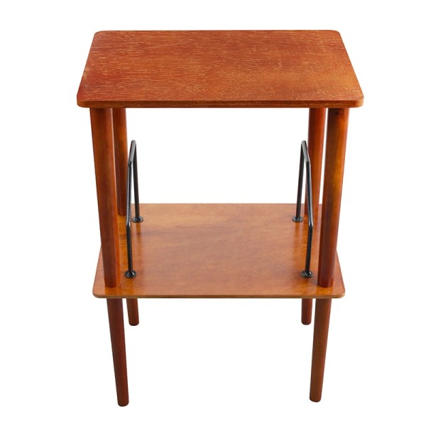 Тумба для зберігання платівок GOKA GK-R66 Тумба для зберігання платівок GOKA GK-R66