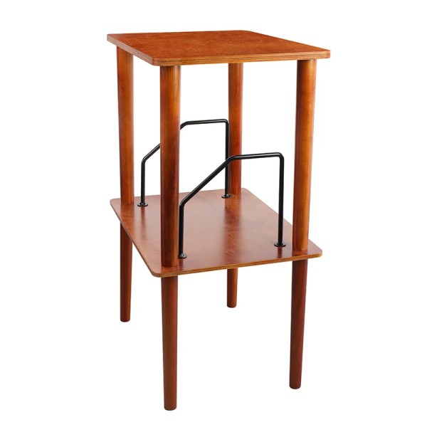 Тумба для зберігання платівок GOKA GK-R66 Тумба для зберігання платівок GOKA GK-R66