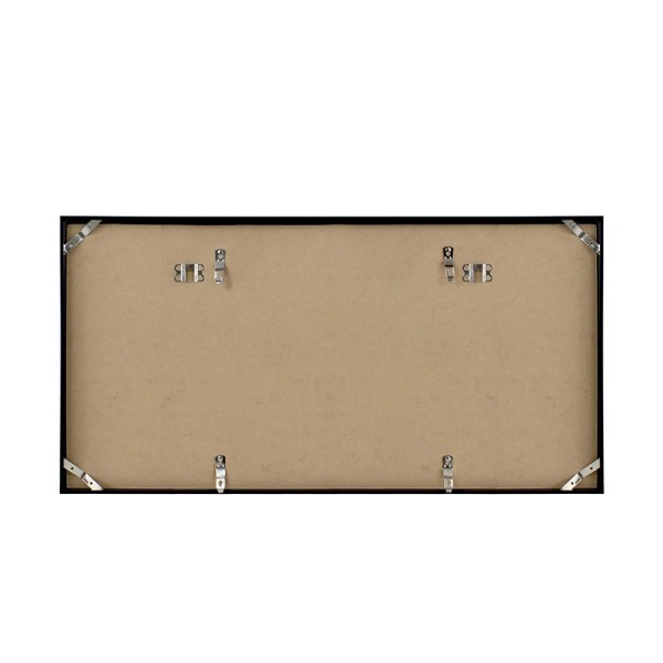 Рамка настінна для зберігання платівок GOKA GK-R65A Рамка настінна для зберігання платівок GOKA GK-R65A