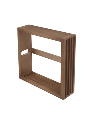 Рамка настінна для зберігання платівок GOKA GK-R76