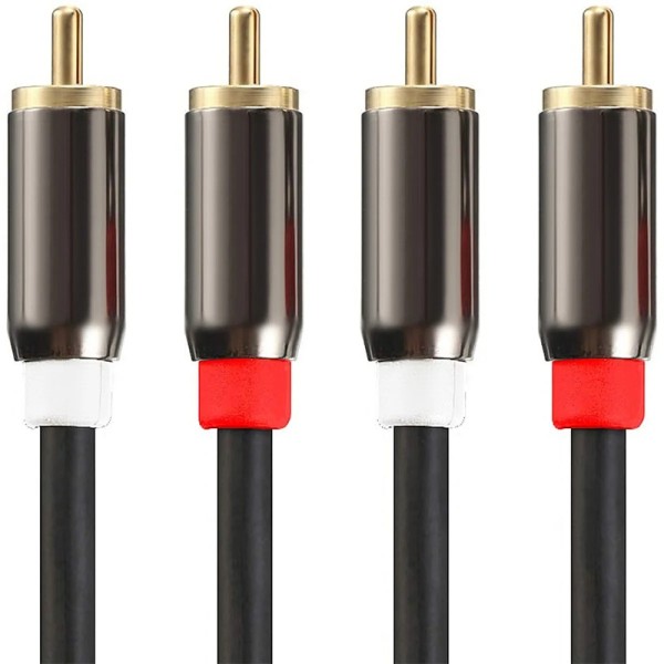 Кабель RCA GOKA RP-121