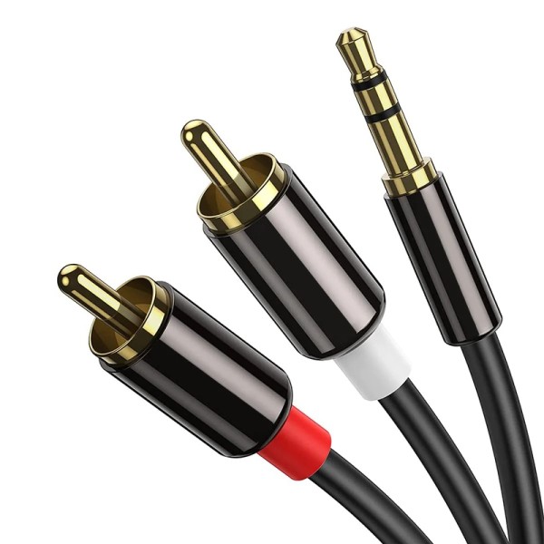 Кабель RCA GOKA RP-120