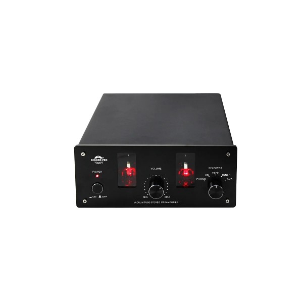 Фонокоректор Record Pro RP-114 (MM/MC) Фонокоректор Record Pro RP-114 (MM/MC)
