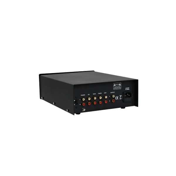 Фонокоректор Record Pro RP-114 (MM/MC) Фонокоректор Record Pro RP-114 (MM/MC)