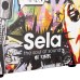 Кахон Sela Art Series Urban SE 174