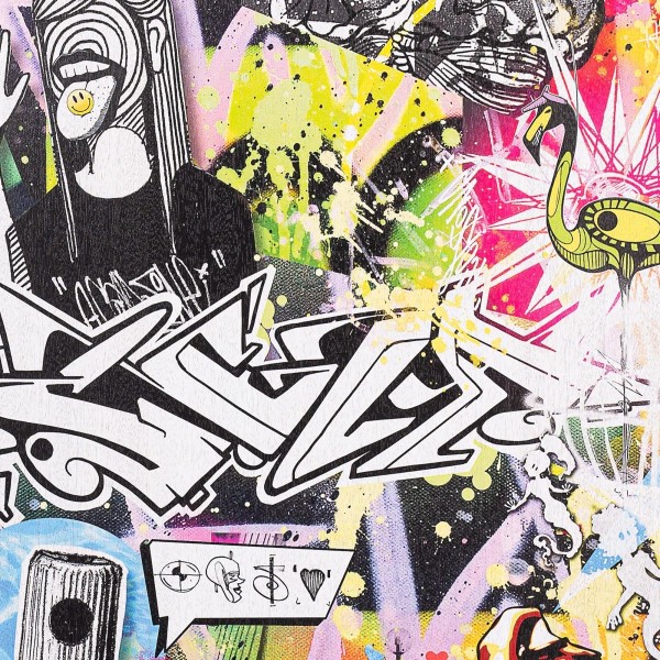 Кахон Sela Art Series Urban SE 174