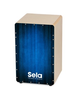 Любовь Sela Varios Bundle Blue SE 130 EN