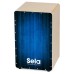 Кахон Sela Varios Bundle Blue SE 130 EN