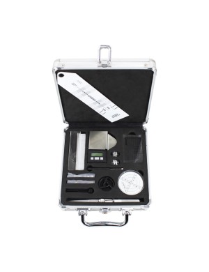 Комплект аксесуарів для програвача вінілових платівок GOKA GK-R21K