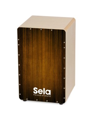 Любовь Sela Varios Bundle Brown SE 061 EN