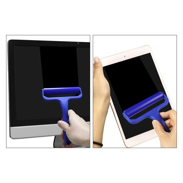 Ролик для очищення платівок GOKA GK-R13A Ролик для очищення платівок GOKA GK-R13A